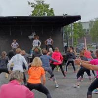 fête du sport 10